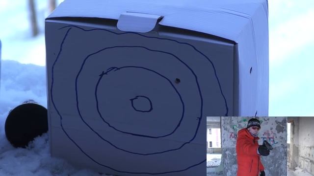 Игрушечный пистолет с пульками Desert Eagle смотреть онлайн