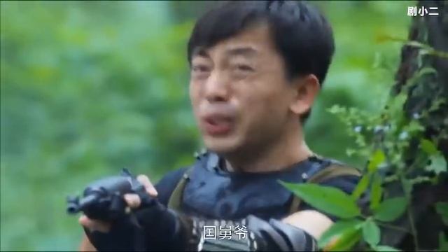 特種兵一招調虎離山，不僅炸了日軍軍火庫，還用一顆「跳雷」全殲追兵！【抗日】 смотреть онлайн