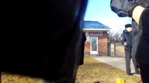 георгиевск начальник полиции