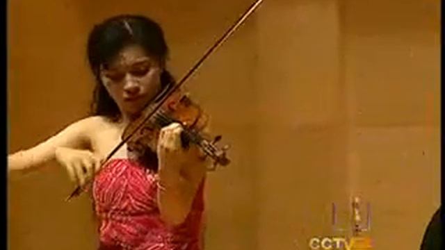 Sarasate -- Jota Navarra смотреть онлайн