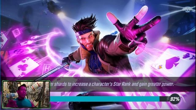 FULL GAMMA TEAM IN WAR, Scourge Unlock with Gameplay смотреть онлайн
