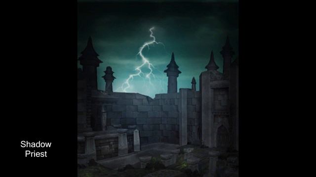 [WoW] Classic Talent Tree Frames смотреть онлайн