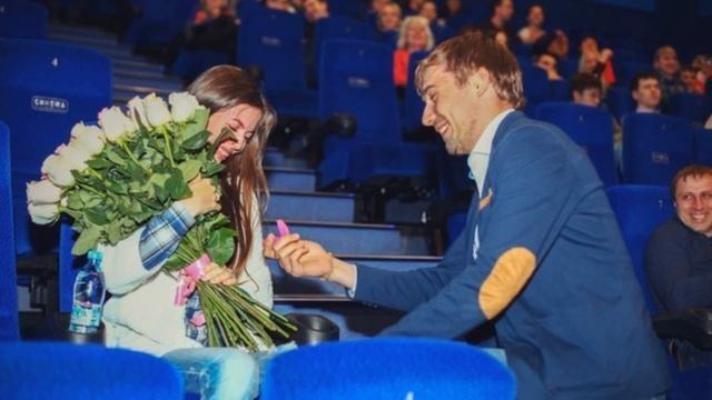 Антон Шипулин и Луиза Сабитова смотреть онлайн