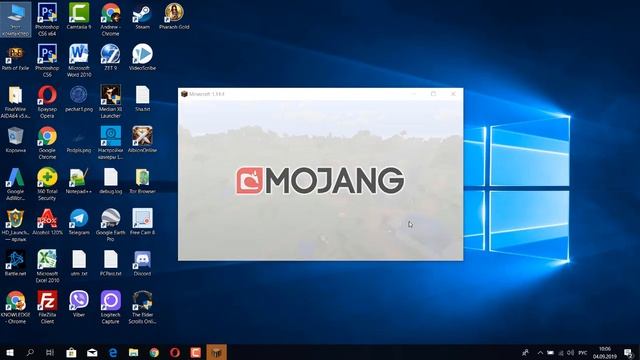 КАК ВКЛЮЧИТЬ РУССКИЙ ЯЗЫК В MINECRAFT смотреть онлайн