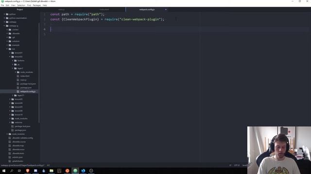webapp kmom02 genomgång del2 смотреть онлайн