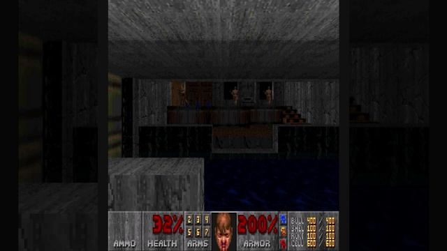 Ultimate Doom, Doom II, and Final Doom PC Review (Windows Version) смотреть онлайн
