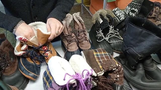 -Premium Snow Shoes 9693 смотреть онлайн