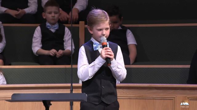 03/13/22 Воскресное служение 5 pm смотреть онлайн