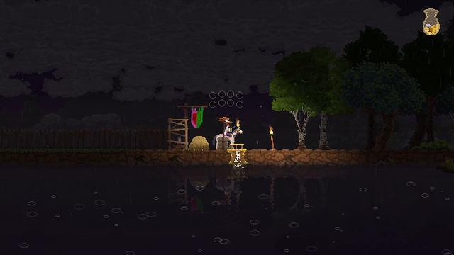 Kingdom Two Crowns смотреть онлайн