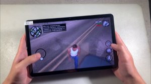 Teclast T50 11.0 LTE 8/128Gb СЛАБОВАТ, НО С БОЛЬШИМ ЭКРАНОМ ОБЗОР