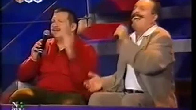 Вилли Токарев Соловьиная ночь смотреть онлайн