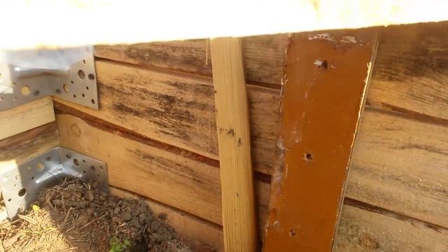 Как мы заливали фундамент.Бетон М 300 смотреть онлайн