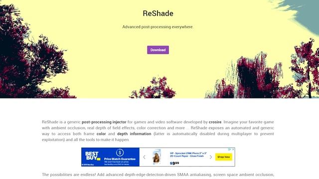 HOW TO IMPROVE YOUR SIMS 4 GRAPHICS! RESHADE + INSTALL | THE SIMS 4 // TUTORIAL