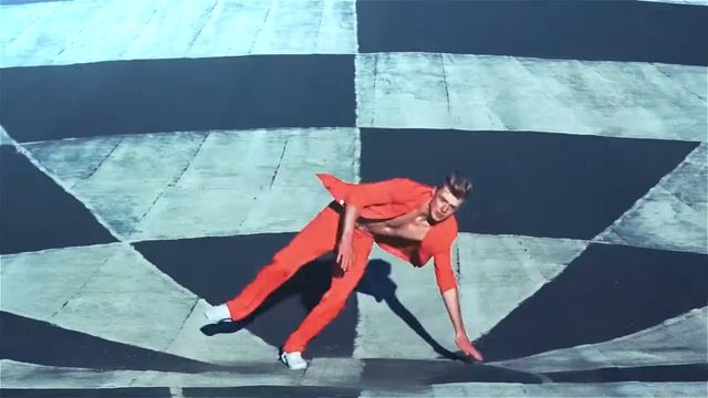 'NEW FACE' Танцевальный коллектив смотреть онлайн