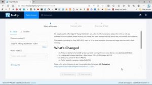 RadioMaster Boxer How to Update EdgeTX Firmware