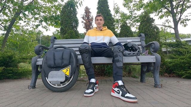 ?ЧТО УБЬЕТ ТВОЕ МОНОКОЛЕСО | ПРОДЛИ ЖИЗНЬ | EUC UKRAINE KYIV смотреть онлайн