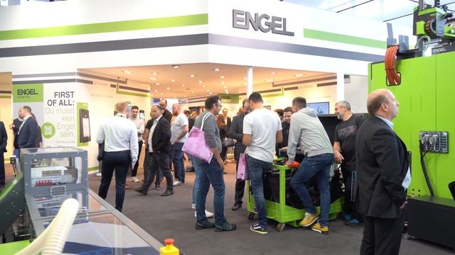 Fakuma 2023 - Engel смотреть онлайн