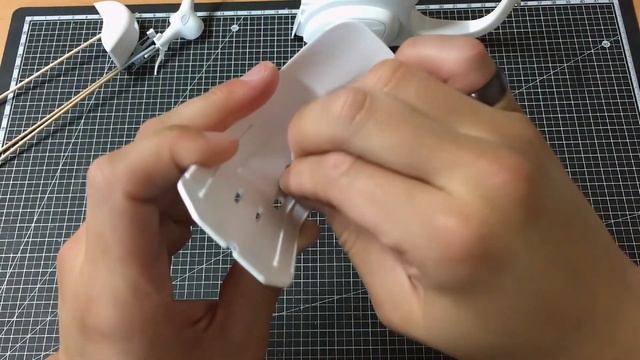 [Full build] Vespa 125 Primavera Make It 1/9 Scale step by step build (Italeri) смотреть онлайн