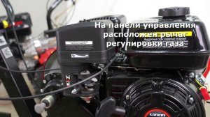 Мотоблоки Кадви. Стоит ли брать?