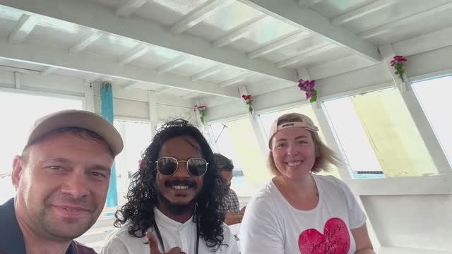 Горбачев Михаил