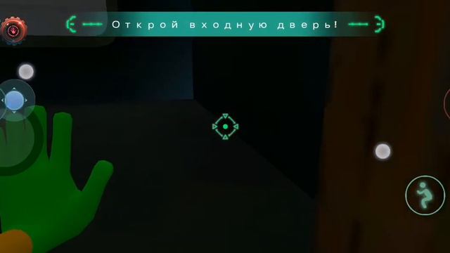 ИЛЬЯ ИГРАЕТ В ЭТУ УЖАСНУЮ ИГРУ "TOY FACTORY 2"! (часть 3) смотреть онлайн