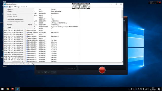EnableUlps смотреть онлайн
