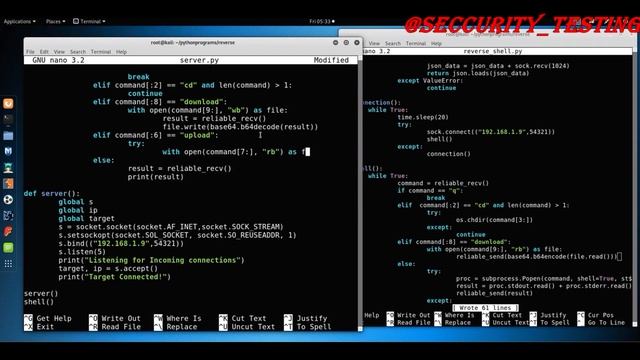 101 Uploading Downloading Files смотреть онлайн