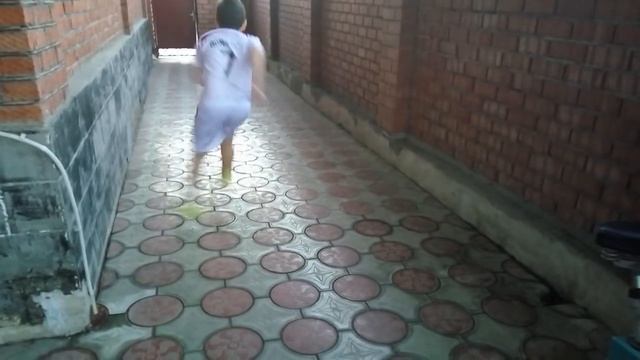 Как научиться круто играть в футбол#1 Удары смотреть онлайн