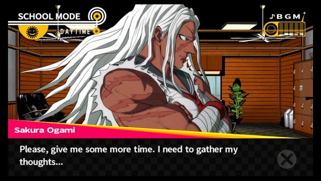 Danganronpa: Trigger Happy Havoc - Part 40: Lotus Prince and PyroJackFrost Let's Play смотреть онлайн