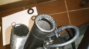 Электросамокат Kugoo s3 ремонт