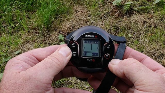 Say goodbye to Electromagnetic Interference (EMI) with the DEUS II metal detector смотреть онлайн