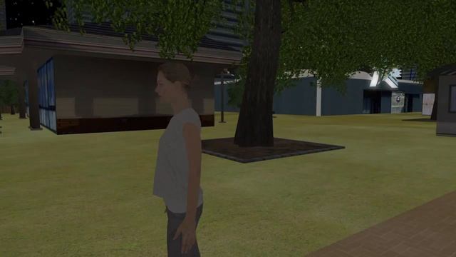 ROLLER COASTER DREAMS PS4 GAMEPLAY смотреть онлайн