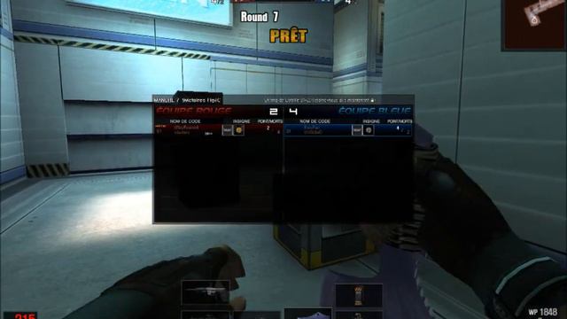 1v1 contre un rageux + preuve de non-hack смотреть онлайн