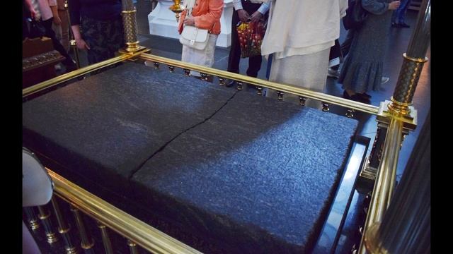 Новый Иерусалим часть 12 фото.mpg