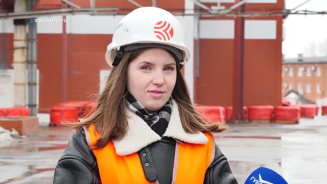 ЦЗН Самарской области пригласил студентов на производство смотреть онлайн