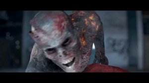 World War Z: Aftermath - Official Launch Trailer