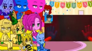 [1/?]~реакция Poppy Playtime 2 на Винди31/Reaction of Poppy Playtime 2 to Windi31~