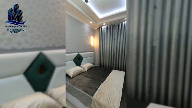 Самарканд 2 - Хона 50м² 2 - Этаж СамГАСИ #samarkandcity #daxshatli #realestate #квартира #art смотреть онлайн