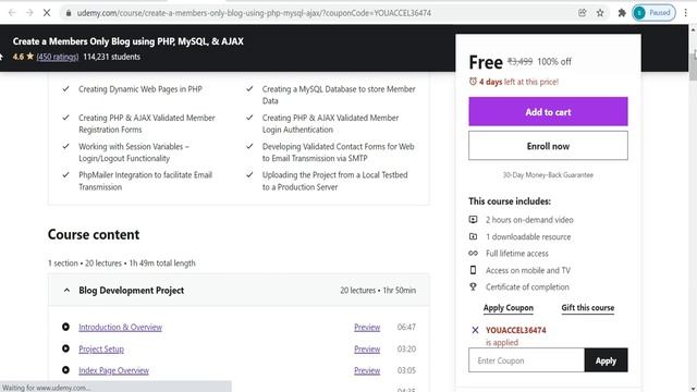 7 Dec | Udemy Coupon Code 2021 | Udemy Free Online Courses with Certificate | premium courses FREE смотреть онлайн