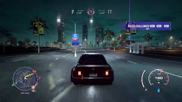Starting To Feel The Heat | Need For Speed™ Heat Walkthrough | E05 смотреть онлайн