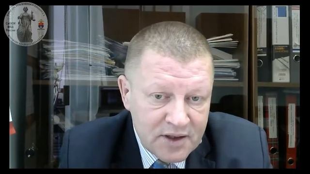 Тема 7. Участие прокурора в рассмотрении дел судами смотреть онлайн