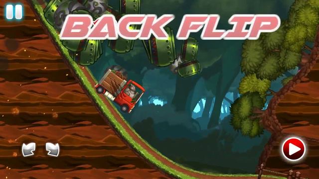 Angry Bunny Race: Jungle Road 🐰🐇 смотреть онлайн