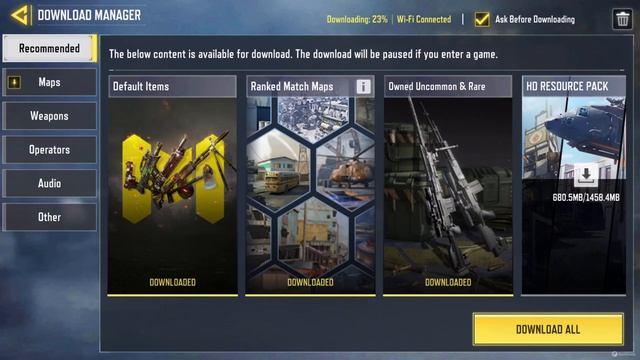 CALL OF DUTY MOBILE ÉLŐADÁS/LIVE? смотреть онлайн