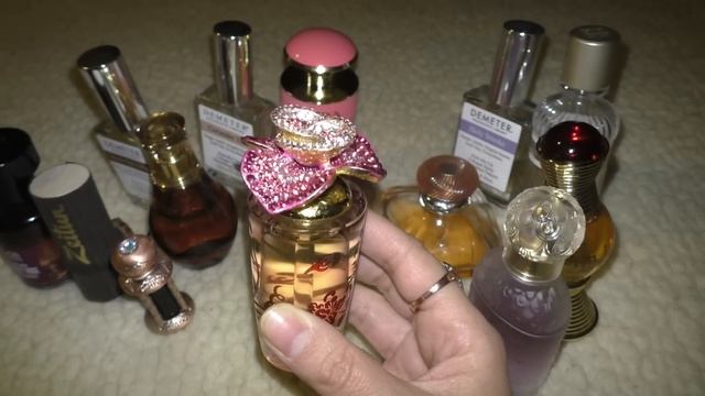 Омоложение Лица! Рецепт. И мои Ароматы!