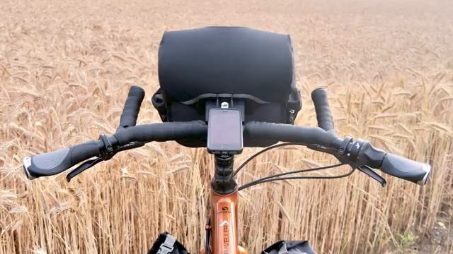 Why Flat Bars Are BETTER Than Drop Bars For Most Cyclists (Objective Analysis) смотреть онлайн