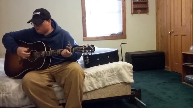 How Many Times Will I Fall - original song (c) 2006 смотреть онлайн