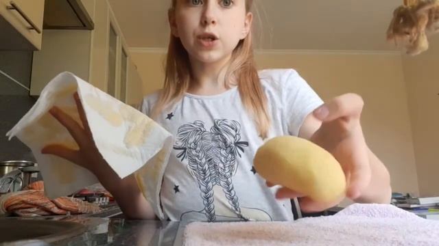 Чипсы в микроволновке за 5 минут смотреть онлайн