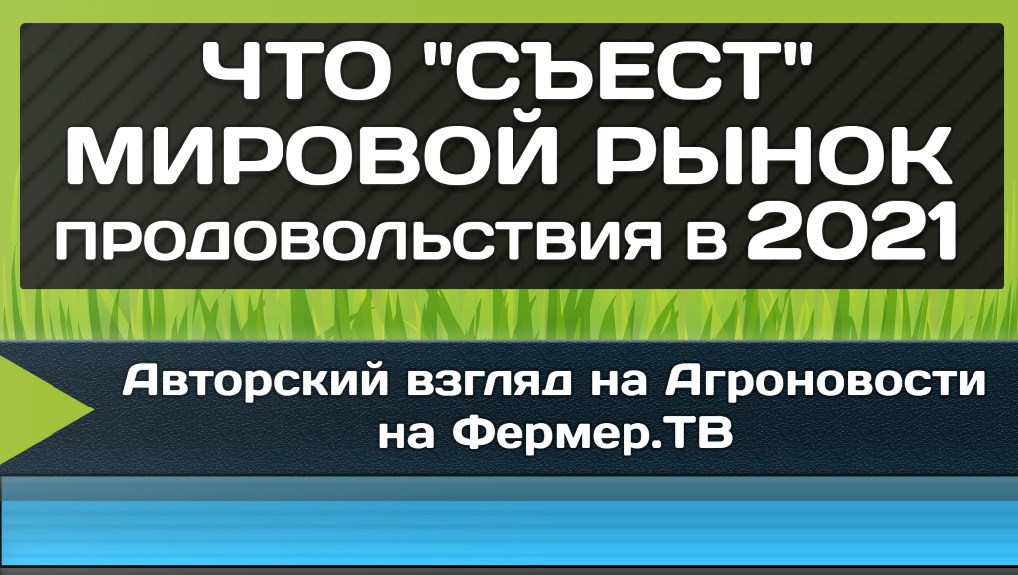 Авторский взгляд на Агроновости смотреть онлайн