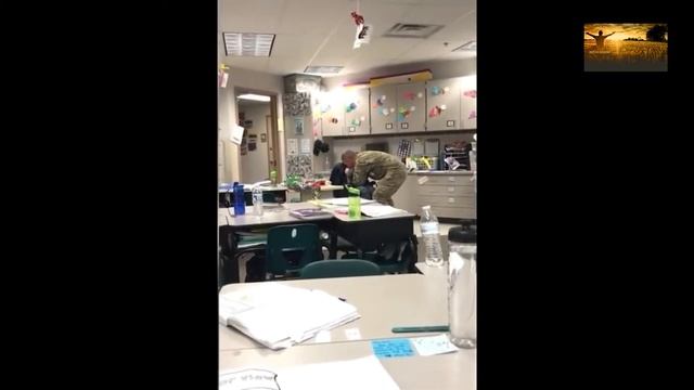 ЛУЧШИЕ РЕАКЦИИ! Солдат возвращается домой сюрприз! Самые эмоциональные моменты, pt(31) смотреть онлайн