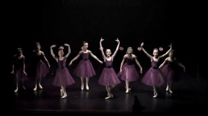 Танец часов из оперы Понкьелли "Джоконда"